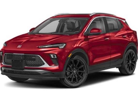 BUICK ENCORE GX 2024 KL4AMDSL6RB150102 image